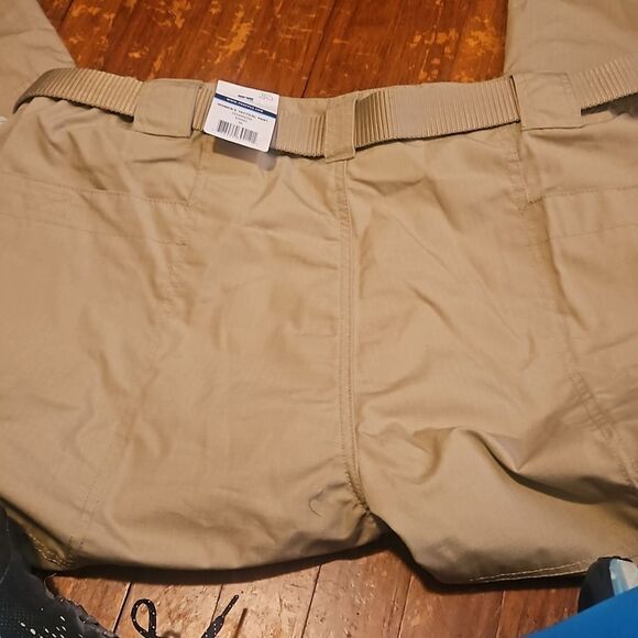 Propper Utility Cargo Tactical Pants 24Tan Beige Light - Picture 7 of 11